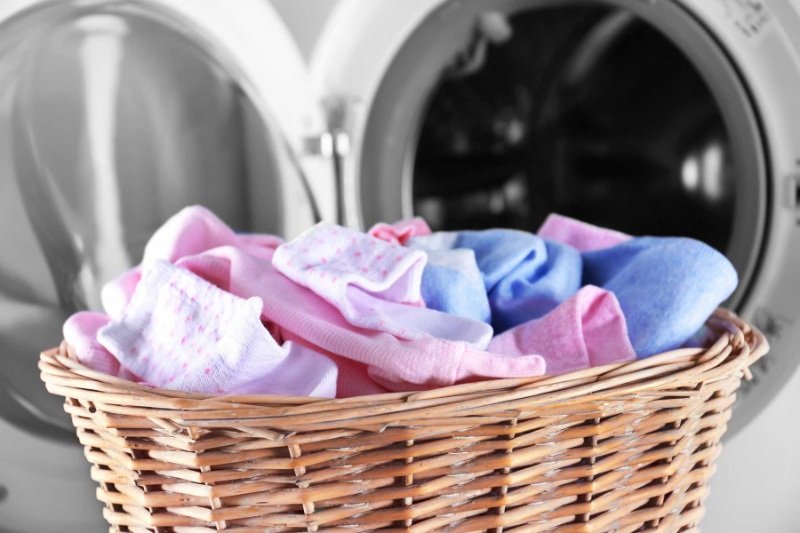 Có rất nhiều con số đề liên quan đến giấc mơ thấy giặt quần áo